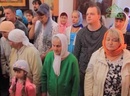 В Богородицкой Площанской мужской пустыни поселка Пчела отметили день почитания Казанской иконы Божией Матери