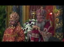 Слово митрополита Кирилла в день святой Екатерины  