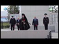 День памяти и скорби в городе Исилькуле был отмечен сразу тремя знаменательными событиями