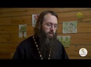 Святитель Григорий Богослов. Священник Валерий Духанин