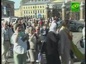 В Петербурге прошел крестный ход, посвященный памяти  Царя-Страстотерпца Николая II