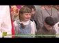 В Астрахани артисты и благотворители посетили детей с ограниченными возможностями здоровья