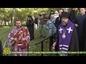 В Староладожском Свято-Успенском девичьем монастыре состоялся традиционный крестный ход