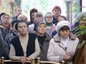 В Свято-Троицком кафедральном соборе Екатеринбурга состоялось торжественное богослужение Великого Четверга