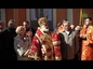 В Санкт-Петербурге в Александро-Невской лавре освящена мозаичная икона преподобного Серафима Вырицкого