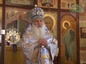 В Свято-Троицком Никольском женском монастыре Ташкента отметили день почитания Смоленской иконы Божией Матери
