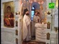 Епископ Серпуховской Роман освятил в Дмитрове больничный храм
