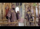 В Димитровграде почтили память митрополита Симбирского и Новоспасского Прокла