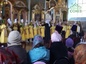В Вознесенском храме Перми состоялся традиционный Пасхальный концерт «Свет музыки - храм»