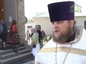 Церковь святителя Николая Чудотворца в селе Адербиевка Новороссийской епархии отметила свое престольное торжество