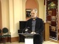 В конференц-зале Казанского собора Читы прошла презентация серии книг «Азбука православной культуры. В помощь учителю»