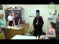 В Вологодской областной детской клинической больнице отметили День семьи, любви и верности