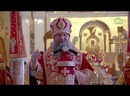 Митрополит Екатеринбургский и Верхотурский Евгений совершил литургию в Ново-Тихвинском монастыре