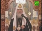 Святейший Патриарх посетил Никольский собор города Алма-Аты
