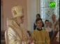 В Смоленск доставлена икона святителя Иоанна Шанхайского с частичкой его мощей и четками