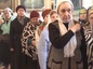 Единственный в Ташкентской епархии храм священномученика Ермогена отметил свой престольный праздник