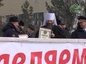Глава Челябинской епархии принял участие в праздничных мероприятиях по случаю 100-летия штурманской службы ВВС России