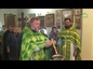 В день памяти преподобного Сергия особое торжество состоялось в селе Вирга Пензенской области.