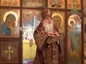 Память священномученика Игнатия Богоносца почтили в Узбекистане