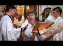 Предстоятель Православной Украины посетил Тернопольскую епархию