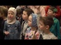 В Феодоровском соборе Санкт-Петербурга регулярно проводят детские Литургии