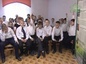В Екатеринбургской школе-интернате №6 прошла беседа о причинах появления алкогольной и никотиновой зависимости