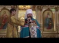 Саратовская православная духовная семинария отметила свой выпускной день