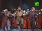 В Челябинске прошла премьера обновленной оперы «Жизнь за царя»