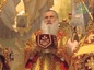 В Свято-Успенском кафедральном соборе Ташкента молитвенно почтили память святого мученика Вонифатия