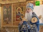 Торжественные богослужения архиерейским чином состоялись в Екатеринбургской епархии