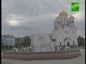 Архиепископ Екатеринбургский и Верхотурский Викентий совершил визит в Серов