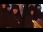 Александро-Невский Ново-Тихвинский монастырь Екатеринбурга отметил свой престольный праздник.