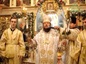 Епископ Гомельский и Жлобинский Стефан отметил день своего тезоименитства