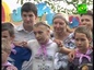 В Липецкой епархии организовали отдых для родителей и детей
