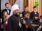 В Молдове прозвучала программа «Голоса православной России»