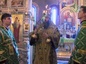 В Свято-Симеоновском кафедральном соборе Челябинска отметили праздник Входа Господня в Иерусалим