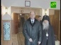 Губернатор Свердловской области побывал в гостях у архиепископа Викентия