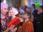 На территории кафедрального собора Челябинска прошёл выпускной концерт церковно-приходской школы