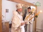 Митрополит Брянский и Севский Александр посетил приход храма святителя Николая города Брянска