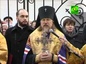 В Москве состоялась церемония открытия и освящения памятника святому князю Димитрию Донскому и его супруге Евфросинии Московской
