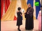 Священники Новошахтинска получили благодарственные грамоты