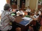 Ученики православной гимназии «Радонеж» поздравили своих педагогов с Днем учителя