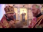 Митрополит Челябинский Григорий совершил молебен об утверждении трезвости