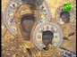 Московская икона Богоматери «Всецарица» прибудет в Екатеринбург