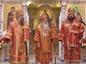 В Свято-Успенском кафедральном соборе Ташкента отметили 93-ю годовщину архиерейской хиротонии святителя Луки (Войно-Ясенецкого)