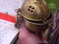 Информационное агентство Белорусской Православной Церкви завершило съемки документального фильма «По ком звонит колокол»