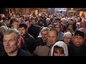 Тысячи православных жителей Зауралья собрала в единой молитве Пасха Христова.