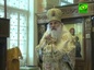Икона Божией Матери «Неопалимая купина» скоро посетит Ташкентскую епархию