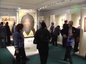 В Московском государственном музее-заповеднике «Коломенское» открылась выставка «Преподобный Сергий Радонежский»