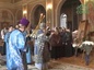 Настоятельница Свято-Троицкого Никольского монастыря Ташкента игумения Екатерина (Мальгина) отметила день своего тезоименитства